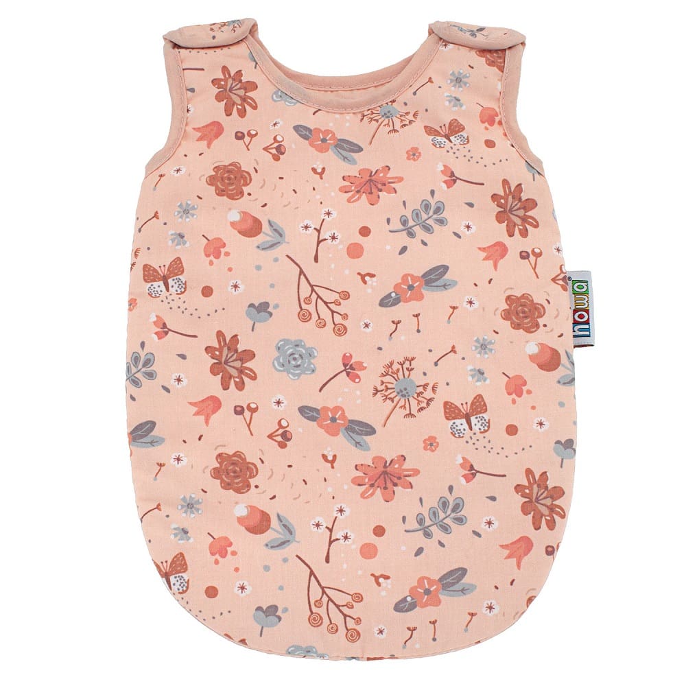howa Puppen Schlafsack bis 48cm 