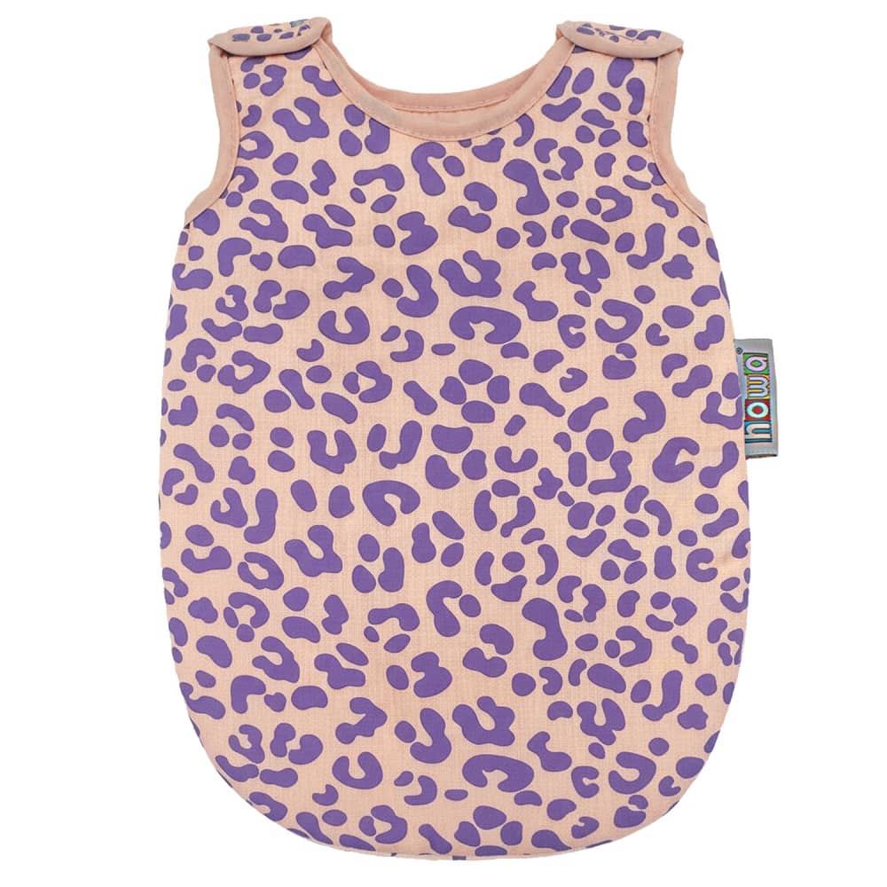 puppenkleidung schlafsack howa Puppen für Babypuppen bis 48cm 