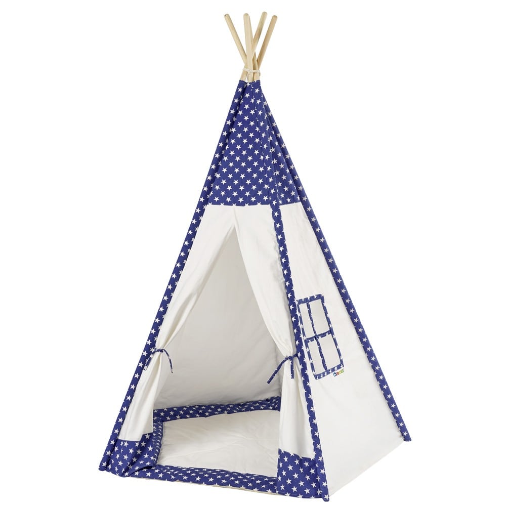 howa Kinderzelt, Spielzelt, Tipi-Zelt