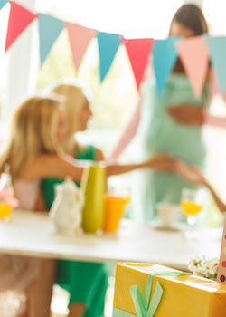 Babyshower-organisieren-mit-Freundinnen