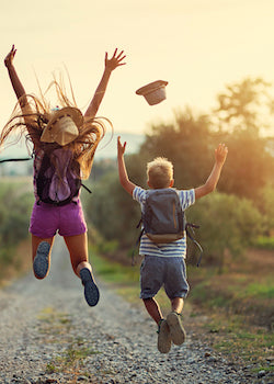 Ferientipps für Kinder