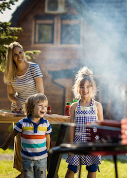Grillen-mit-Kindern