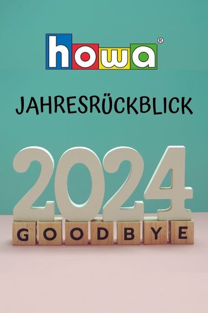 JAHRESRÜCKBLICK