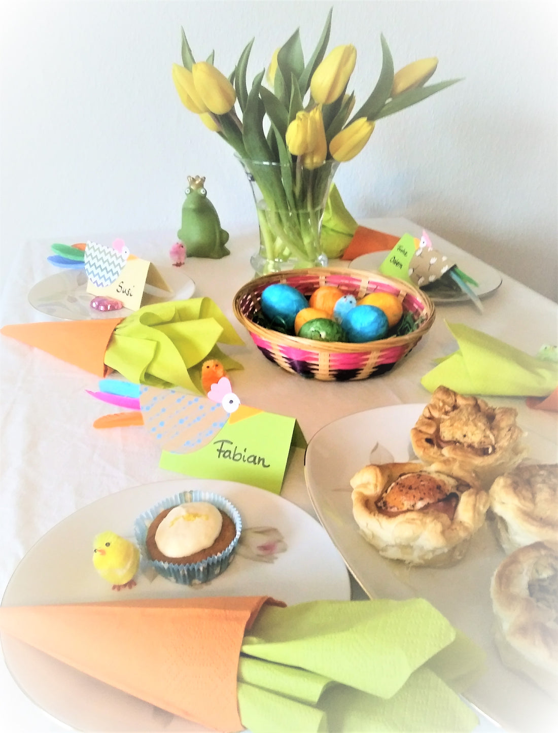 Osterfrühstück1