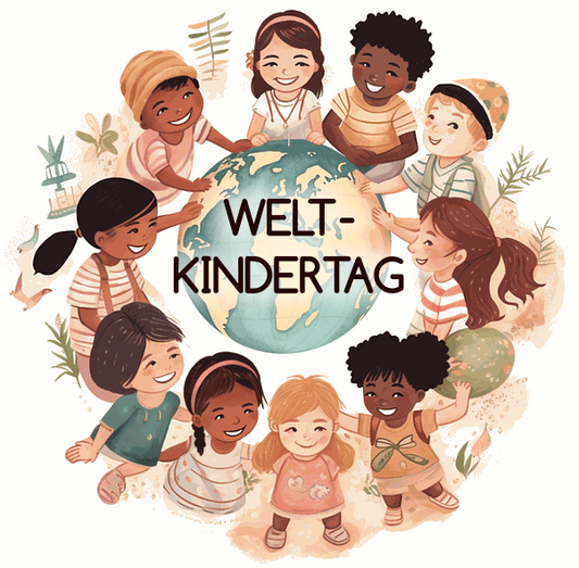 weltkindertag