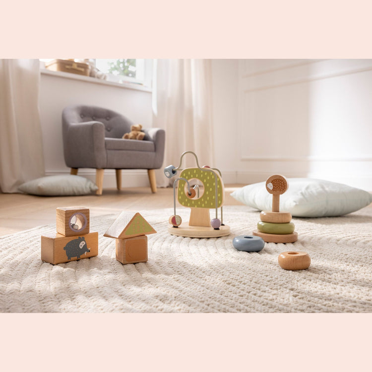 Babyspielzeug