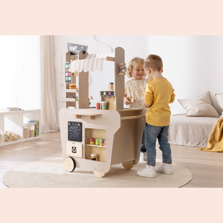 Holzspielzeug