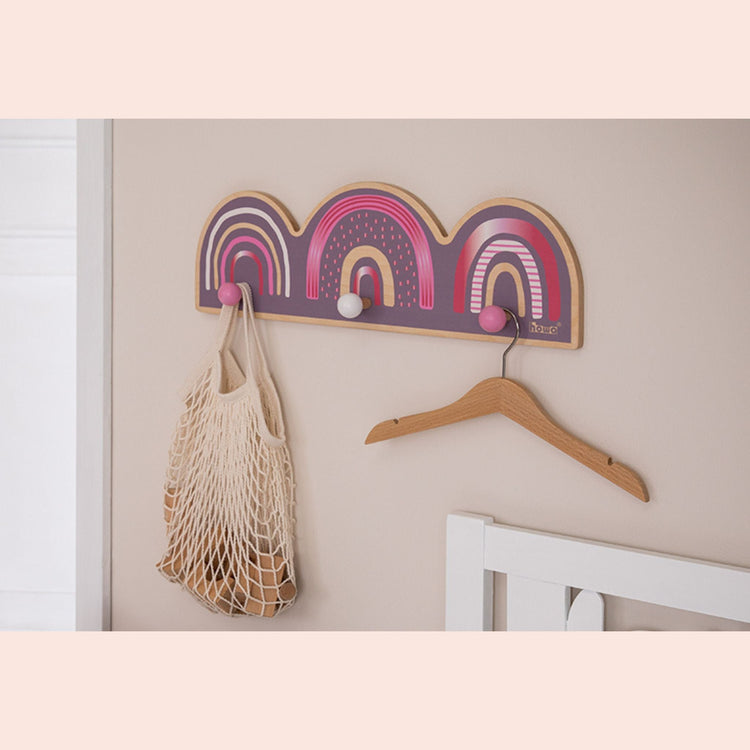 Kindergarderobe