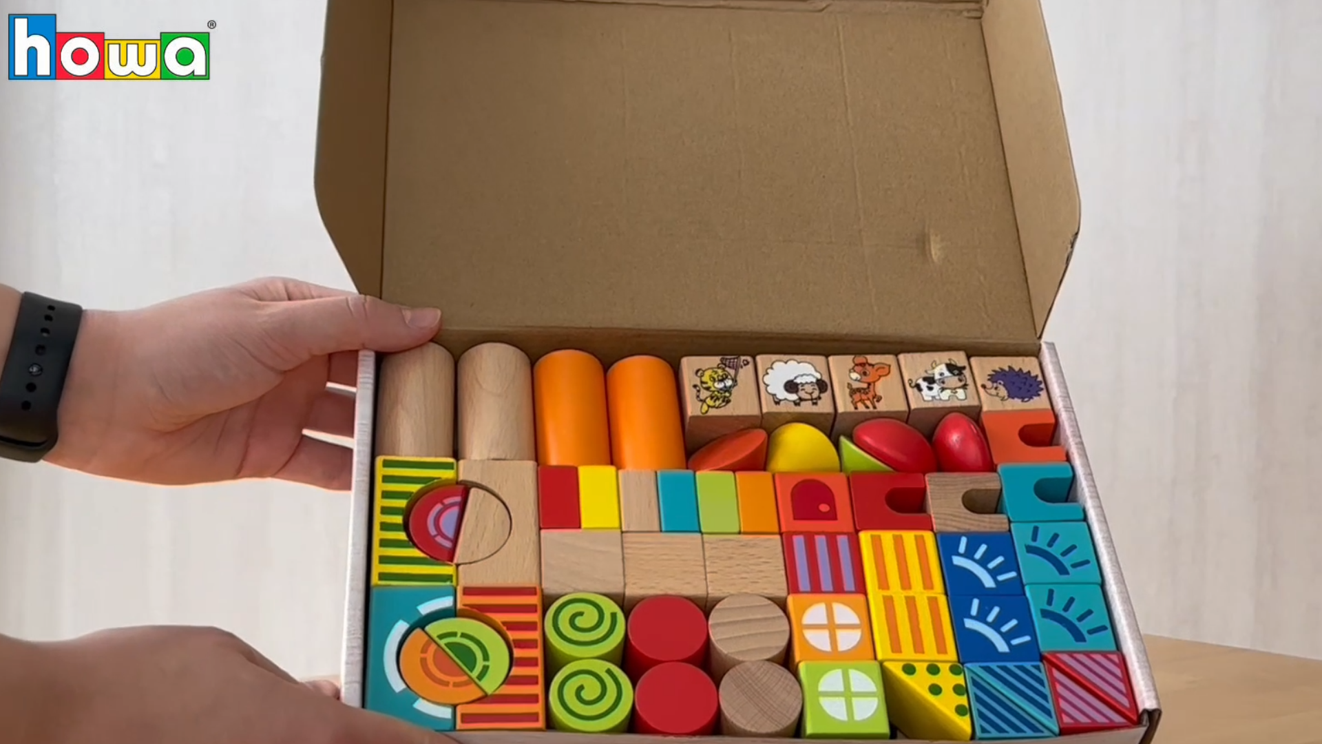 Video laden: 