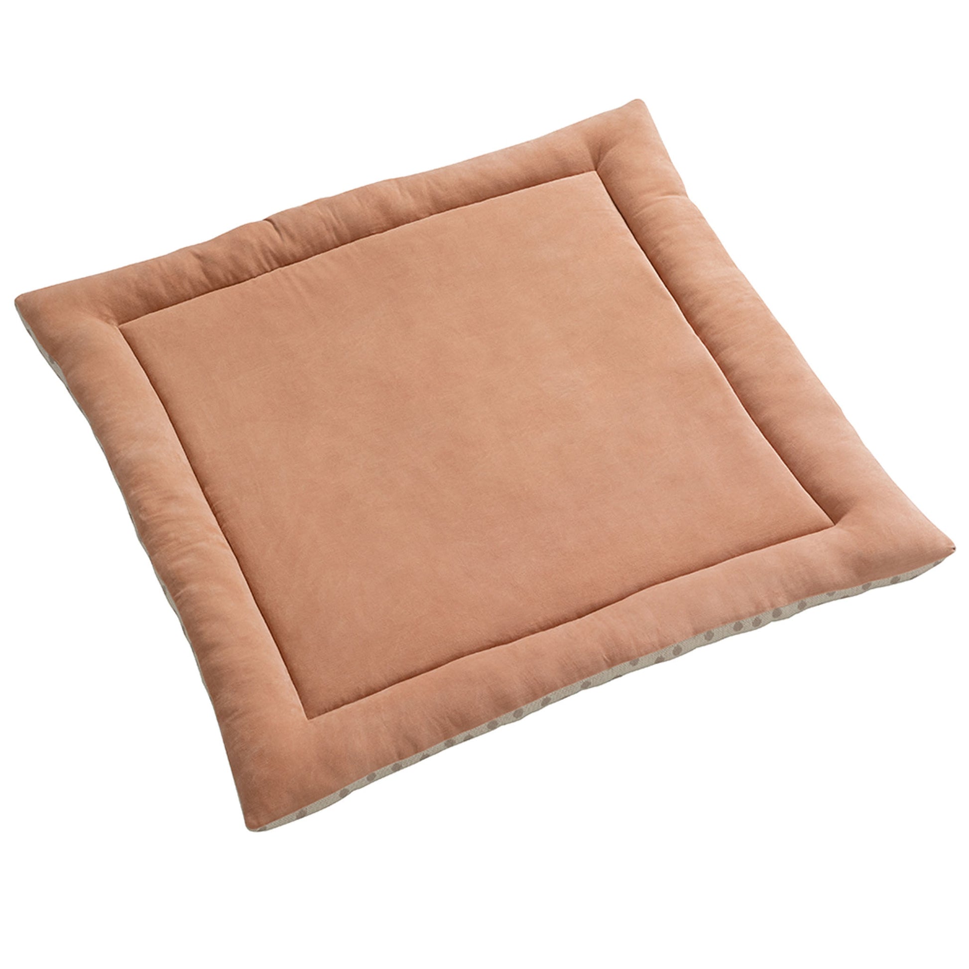 Krabbeldecke Rückseite