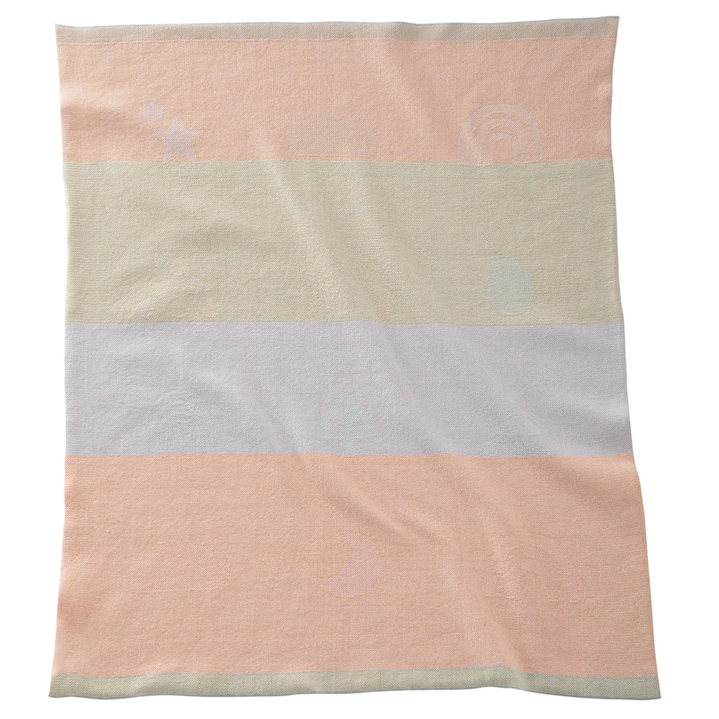 Krabbeldecke Farbe