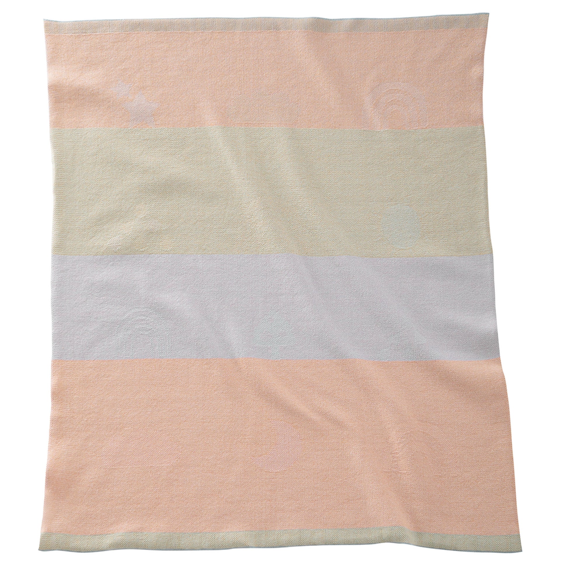 Krabbeldecke Farbe
