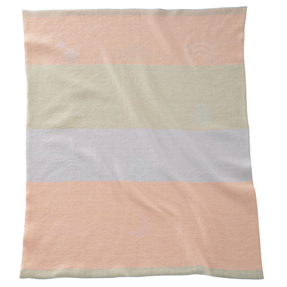 Krabbeldecke Farbe