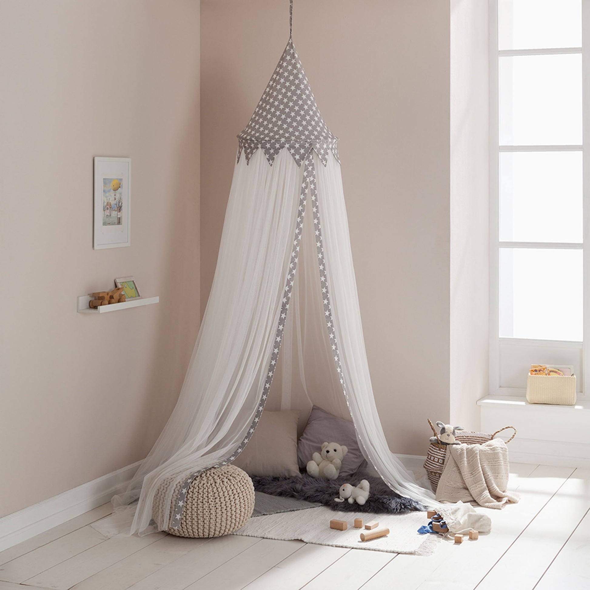 Baldachin 8510