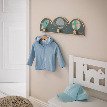 Wandgarderobe 8801