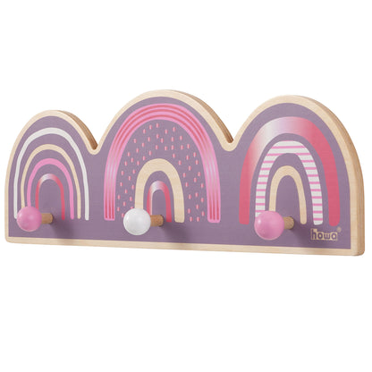 Wandgarderobe 8802