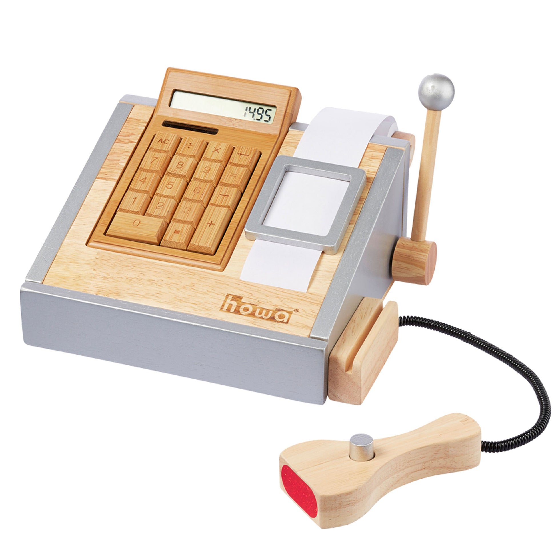 Spielkasse 4873