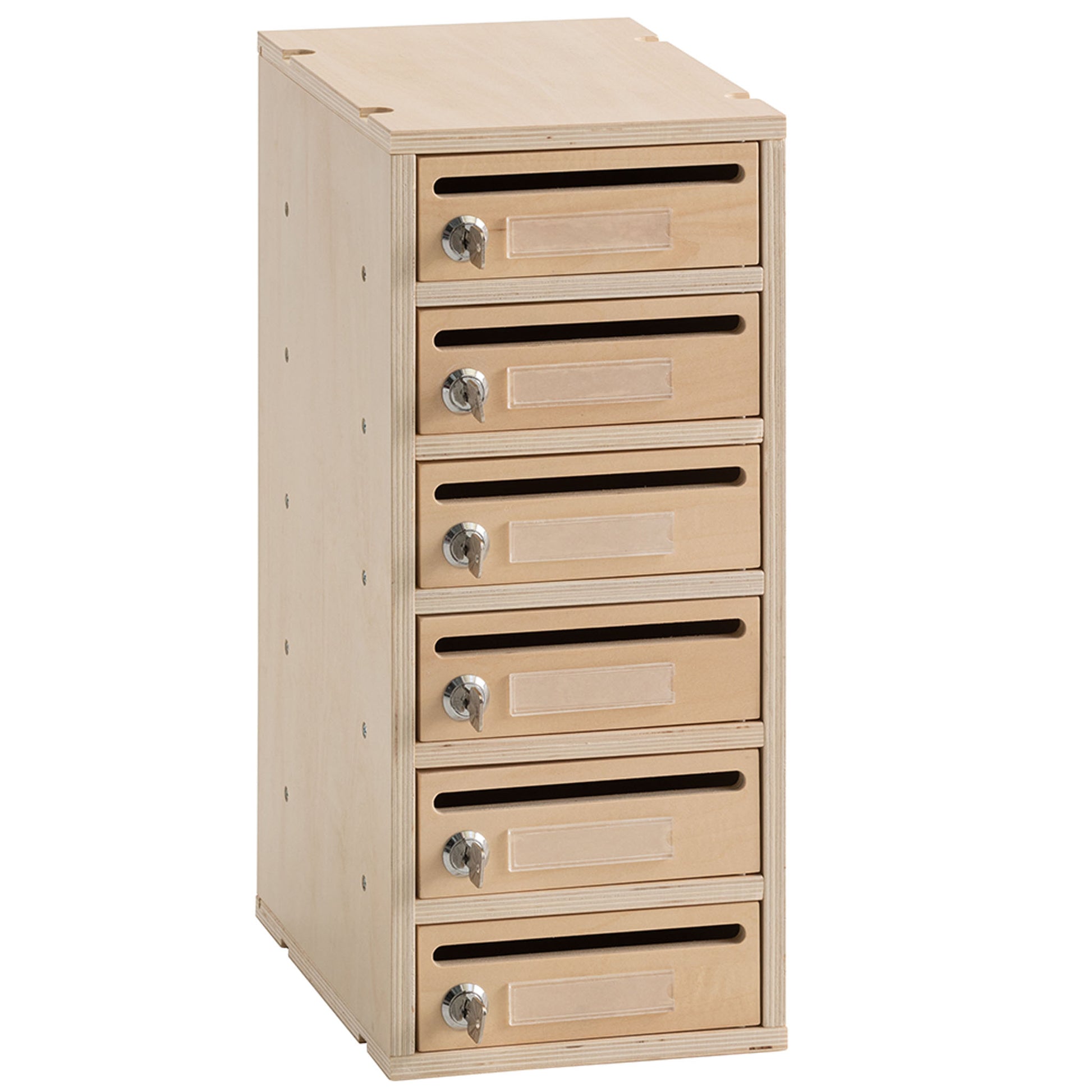 Postverteilerschrank 7503