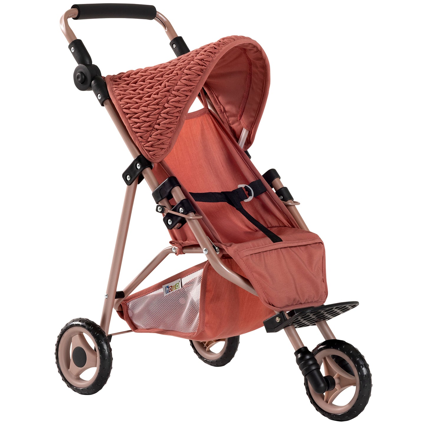 Puppenbuggy 2270 