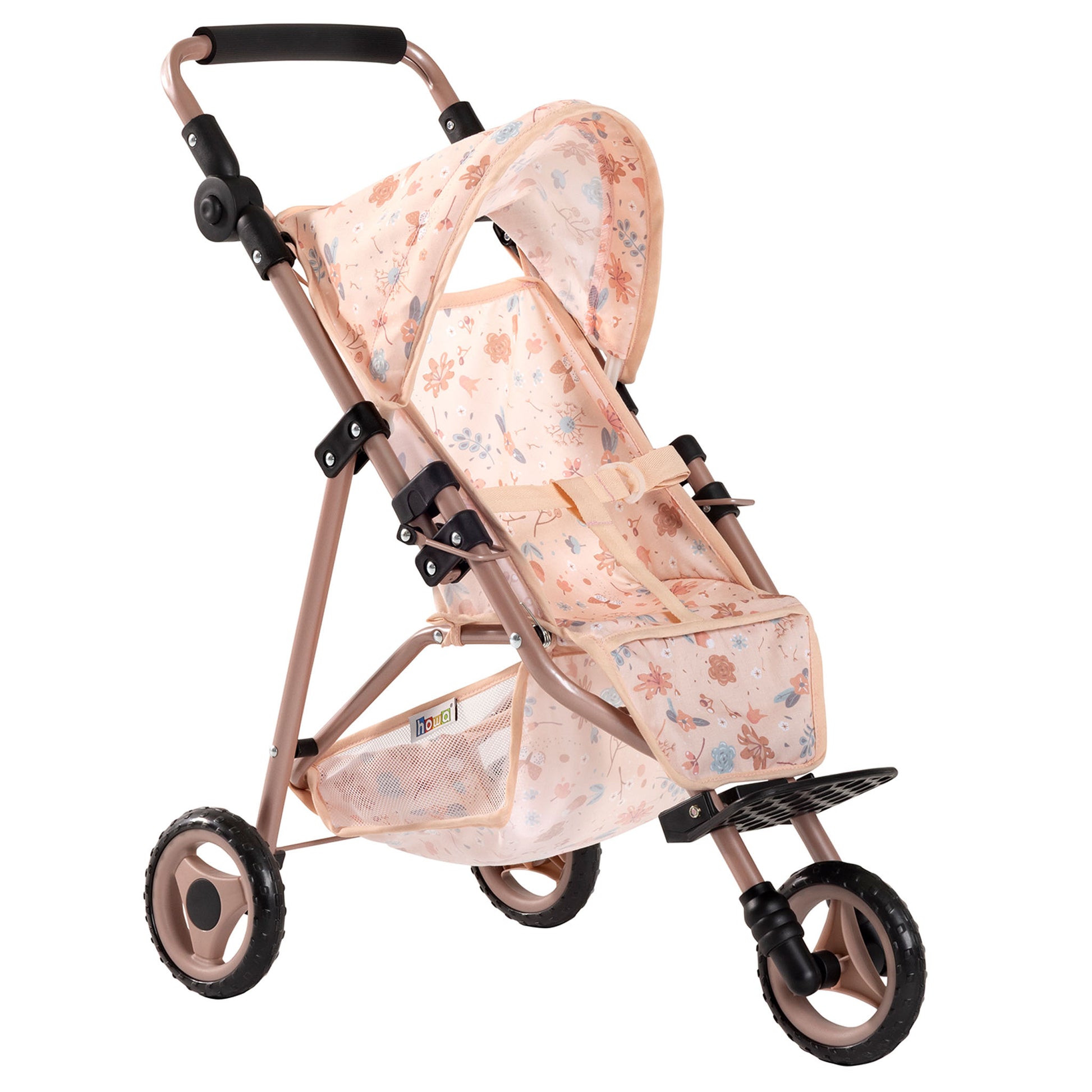 Puppenbuggy 2260