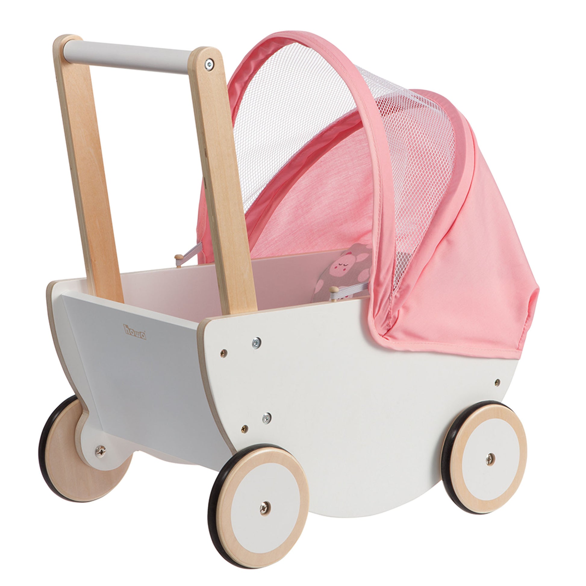 Puppenwagen 2550