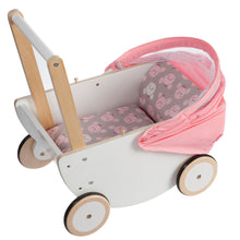 Puppenwagen 2550