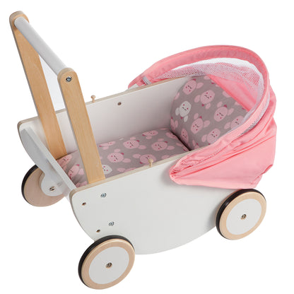 Puppenwagen 2550