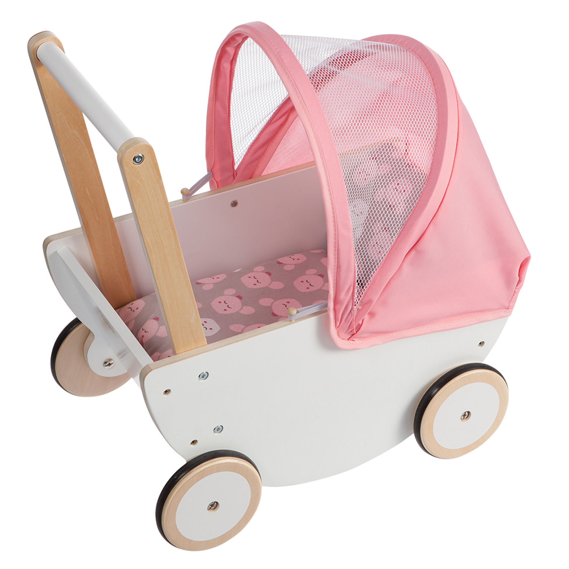 Puppenwagen 2550