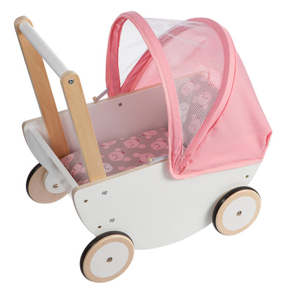 Puppenwagen 2550