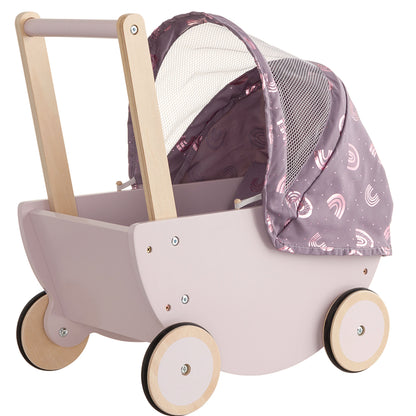 Puppenwagen 25502