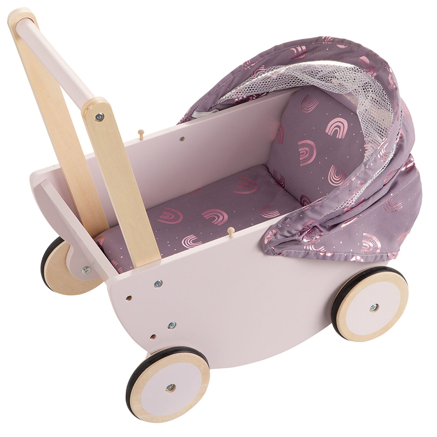 Puppenwagen 25502
