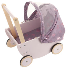 Puppenwagen 25502