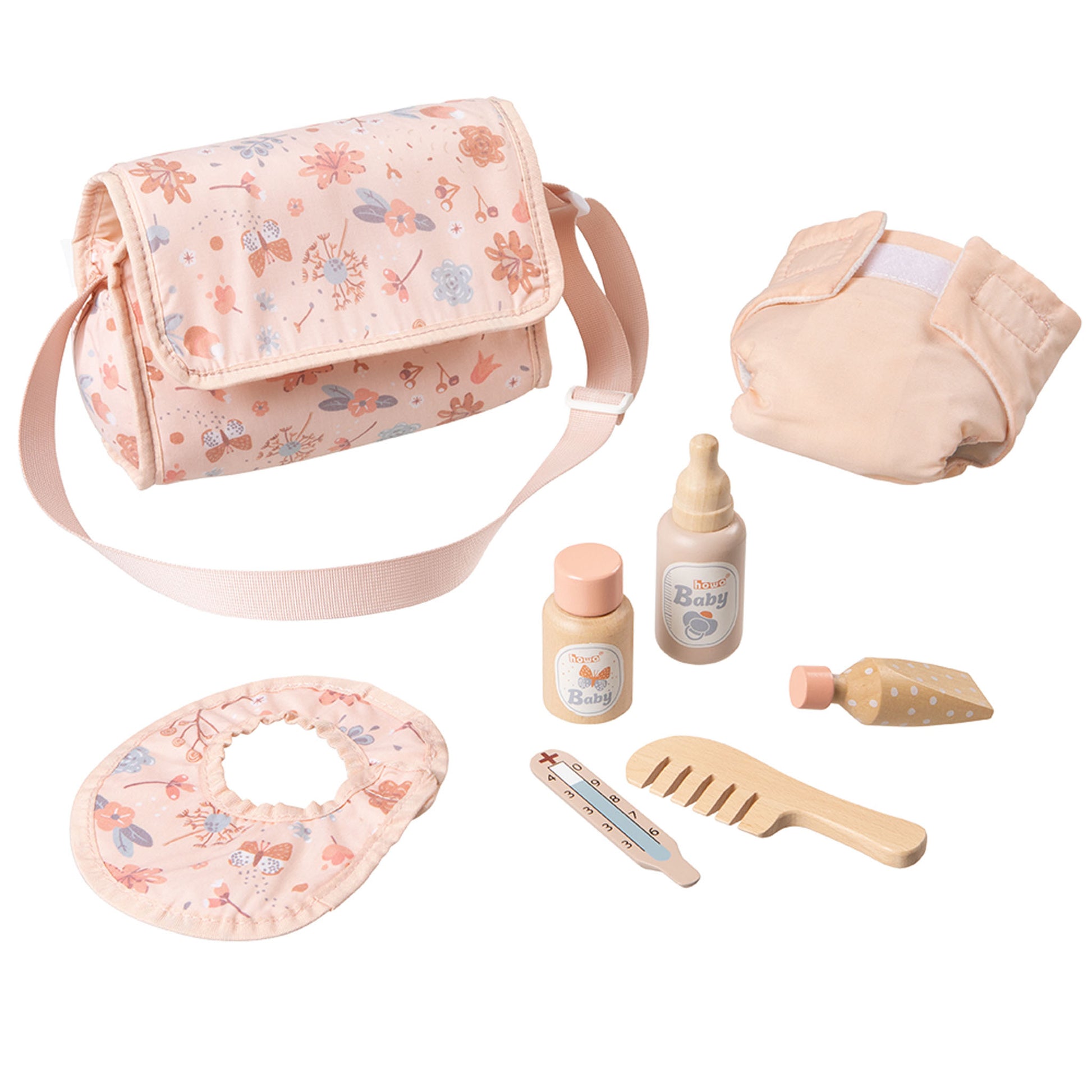 Puppenwickeltasche 2960