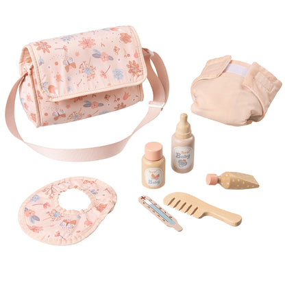 Puppenwickeltasche 2960