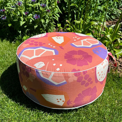 Outdoor Bodenkissen