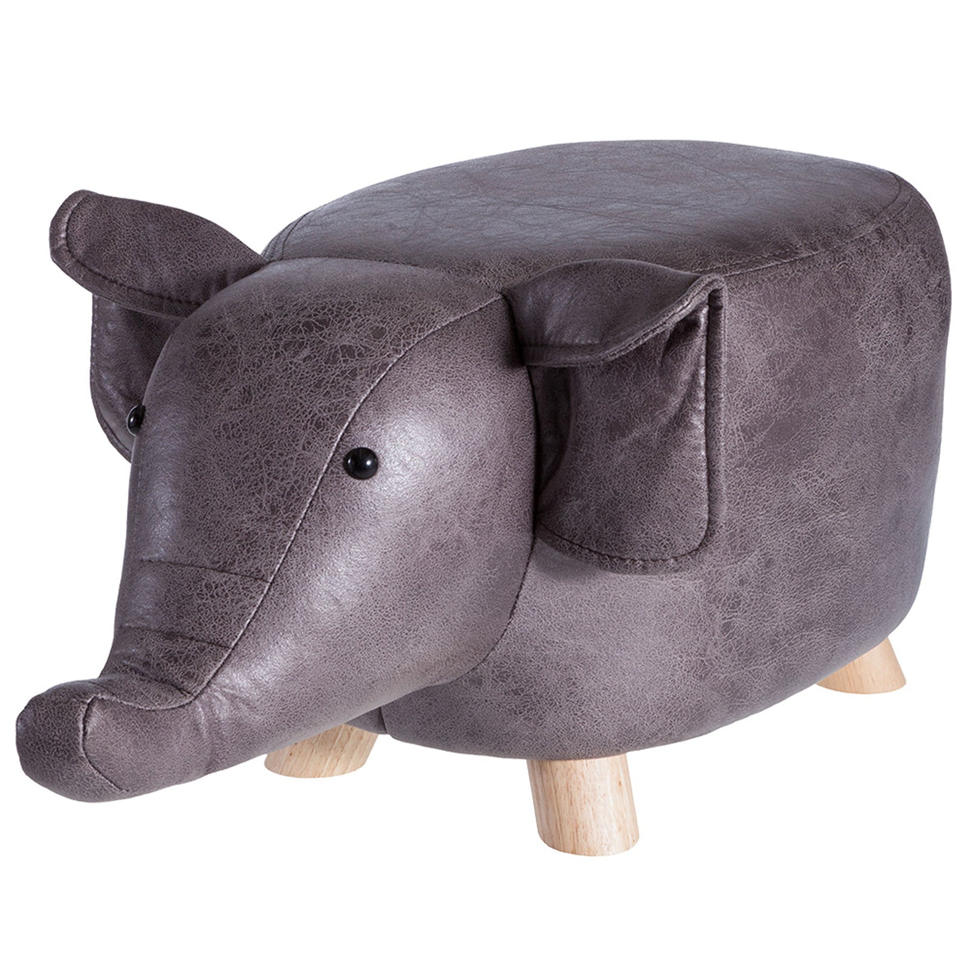 Sitztier Elefant