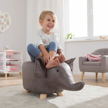Sitztier 8630