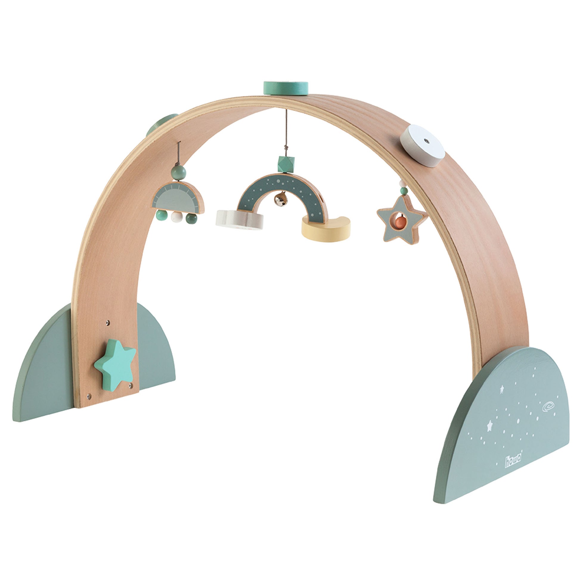 Spielbogen 6019