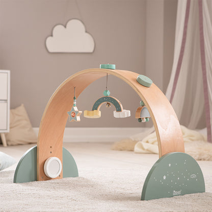 Holz_Baby_Gym