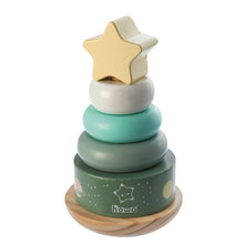 Stapelturm für Babys 6022