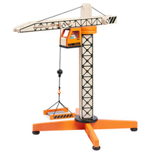 Turmdrehkran Holz 5906