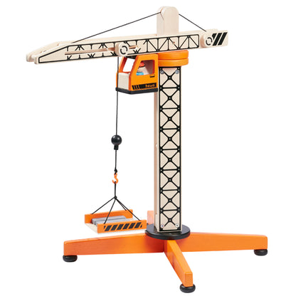Turmdrehkran Holz 5906
