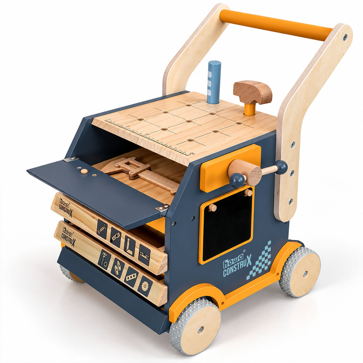 mobile Kinderwerkbank