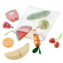 howa 24 tlg. Holzteile Set zum Befüllen von Adventskalender für Kinder 14890