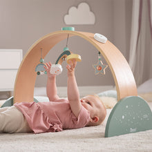 howa Spielbogen aus Holz Baby Gym "Space" 6019