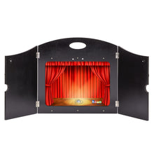 howa Bundle Erzähltheater Kamishibai, Erzählschiene® und Tasche 17504