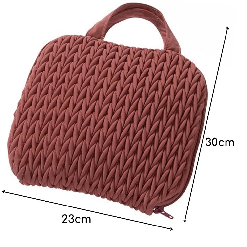 howa Puppenwickeltasche "grace" mit Zubehör - Wickelset für Puppen mit Fläschchen, Windel, Latz, Kamm & Pflegezubehör 2970