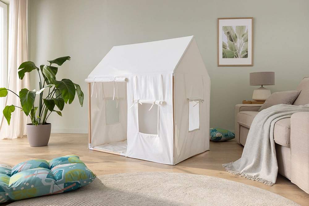 Tente XXL pour enfants howa avec tapis de sol