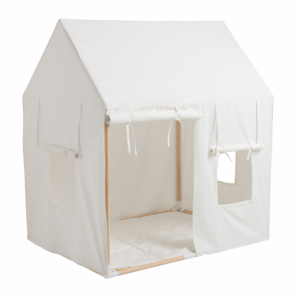 howa Kinderzelt Spielzelt Indoor inkl. Bodenmatte 8515