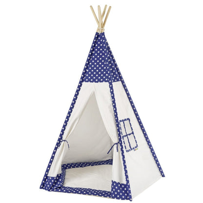 howa Kinderzelt, Spielzelt, Tipi-Zelt